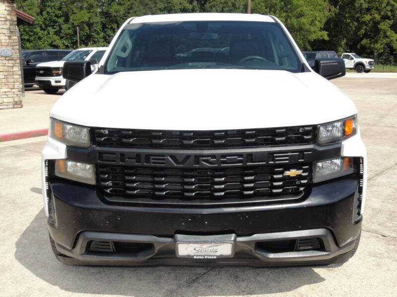 chevrolet silverado 1500 2019 3GCPWAEH0KG117903 image chevrolet silverado 1500 2019 3GCPWAEH0KG117903 image
